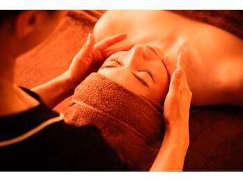 憩いサロン ユリ(yuri)/フェイシャル・肌質改善大宮店