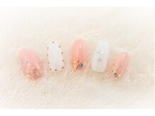 サロンドフェルメール/定額ハンド8,980円