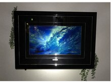 プライベートサロン アンジュ(Private Salon Ange)/クリスチャン・リース・ラッセン