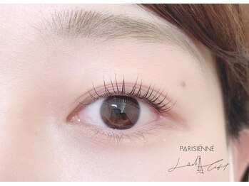 まつげエクステ専門サロン ブルームラッシュ(bloom lash)/パリジェンヌラッシュリフト＊