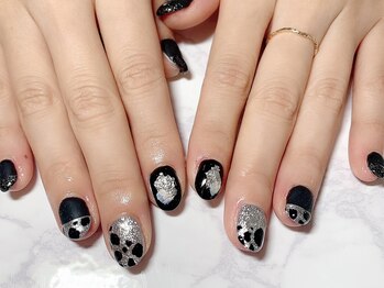 ネイルサロン スマイリー 古川橋店/