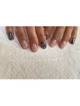 フィグ ツリー(fig tree)/shell×kirakira