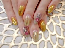 ラルネイル 大宮(Lull. nail)/