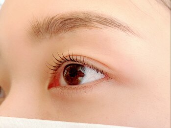 ルアナ 鵠沼海岸(Luana)/まつげパーマ