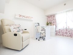 Nail salon merci 【ネイルサロン メルシー】