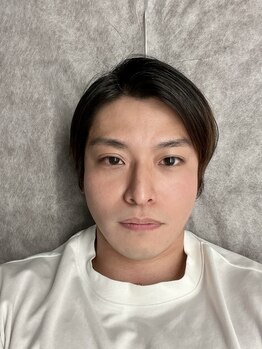 ヴィプラス(VIPLUZ)/髭は剃ってからくるかの質問