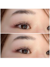 ナチュレ 新松戸店(NATURE)/パリジェンヌラッシュリフト