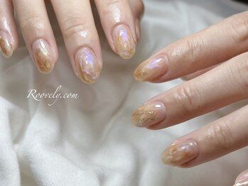 ルブリー(roovely)/HAND☆120分コース