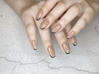 エルモサ/ネイルデザイン