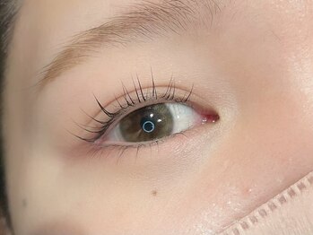 アイクイック 高田馬場店(Ai Quick)/パリジェンヌ