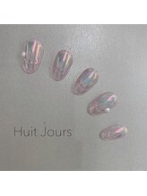 ユイットジョアーズ(Huit Jours)/韓国風