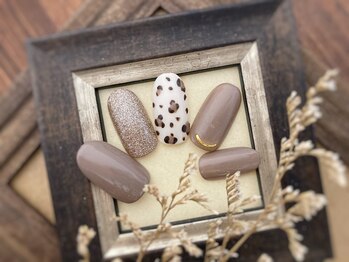 エスネイル(Snail)/アニマルネイル