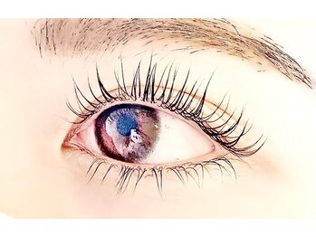 クルミナージュ(Kuruminaaje)/まつ毛パーマ上下