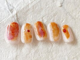 トレンドインクニュアンス¥8200