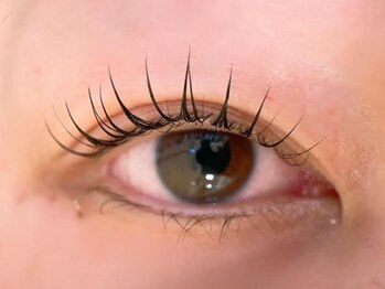 まつげ屋 イオン富士南店/ラッシュリフトサプリ