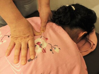 足楽園 代々木上原店/足楽園・代々木上原