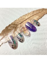 フロースパ(flow spa)/ジェルデザイン