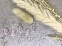 ネイル バズ(NAIL BUZZ)/初回ソフトジェルオフ込19000円