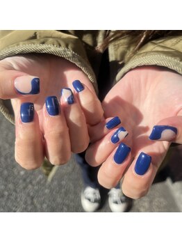 イン ザ ピンク サニー(in the pink SUNNY)/