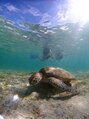 アルール バイ フェローズ(ARULE by fellows)&nbsp;宮古島旅行へ行きました！綺麗な海が大好きです☆