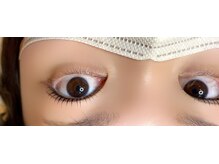 アブジー ヘア レボ(abbzi Hair Revo)/【MAI】まつ毛パーマ