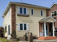 ティール(Teal)/サロン外観