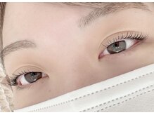 レディ(Lady)/うるツヤ美まつげパーマ