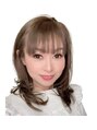アイラッシュサロンリッチ(Rich) 杉山 由佳