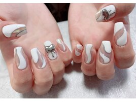 nail design...♪
