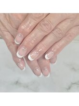 メイク(Me19)/お客様ネイル