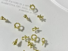 ニコミー(nicomii)/クリスマスパーツ/¥220～