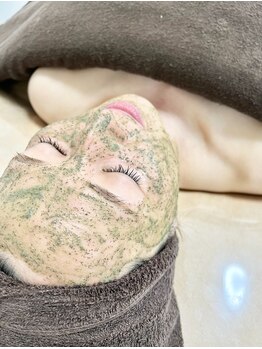 リンド(Rindo)/陶肌トリートメント