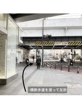 フルールヘアー 千葉(fleur HAIR)/