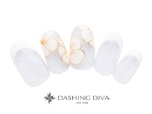 ダッシングディバ 浦和パルコ店(DASHING DIVA)/2024　3-5月定額デザイン