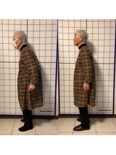 まえかわ整体院/