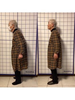 まえかわ整体院/