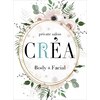 クレア(CREA.)のお店ロゴ