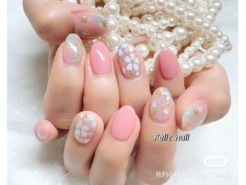 フェリスネイル 池袋店(Feliz Nail)/