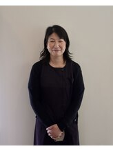 まつもと美容整体 整骨院&nbsp;井ノ上 恵美