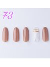 ハンド定額デザイン　No.73