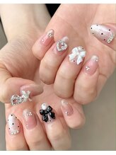 わがままキャット/