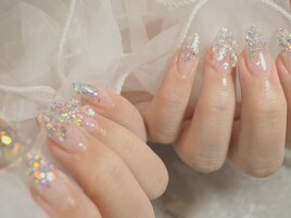 ネイルデザイン