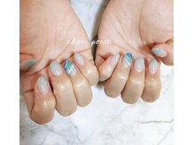 シュポルテ(chou porte)/