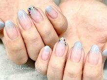 アールズ 用賀店(R's)/選べるアート　ワンカラー