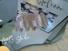 エーエヌジー スタジオ(ANG Studio)/