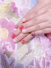 The ネイルサロン/