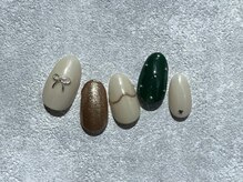 モナリザ 三宮店(MonaLisa)/MonaLisaコース10月新作design2