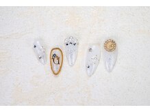 ミスシュガーネイル(MS Sugar Nail)/