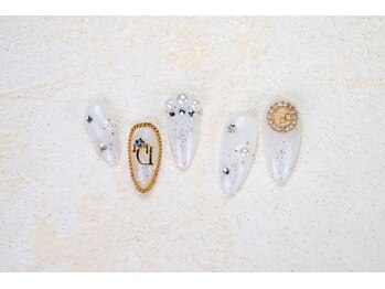 ミスシュガーネイル(MS Sugar Nail)/