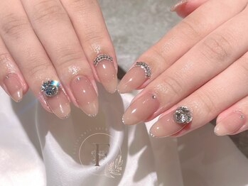 フルゥイケブクロ(fl`IKEBUKURO.)/ワンホン/ワンカラー